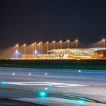 Вроцлавский аэропорт