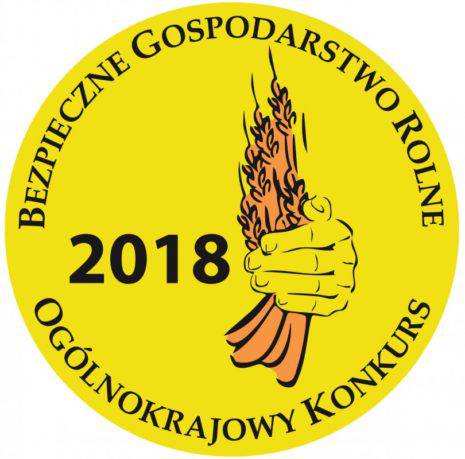 Польща: розпочався 16-й випуск національного конкурсу „Bezpieczne Gospodarstwo Rolne”