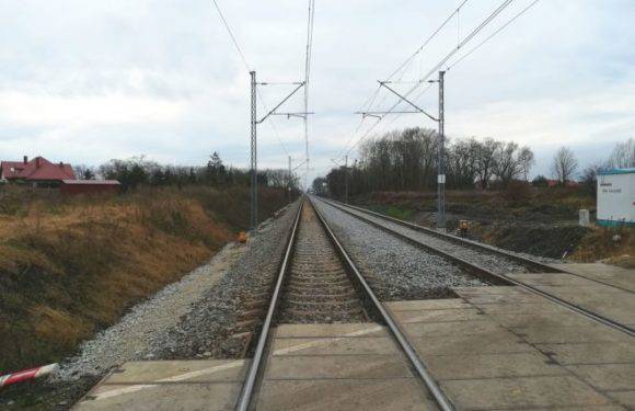 Поблизу Вроцлава збудують нові залізничні зупинки