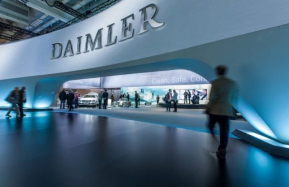 Польща: «Daimler» інвестує в Сілезьке воєводство. Проект за 400 млн злотих