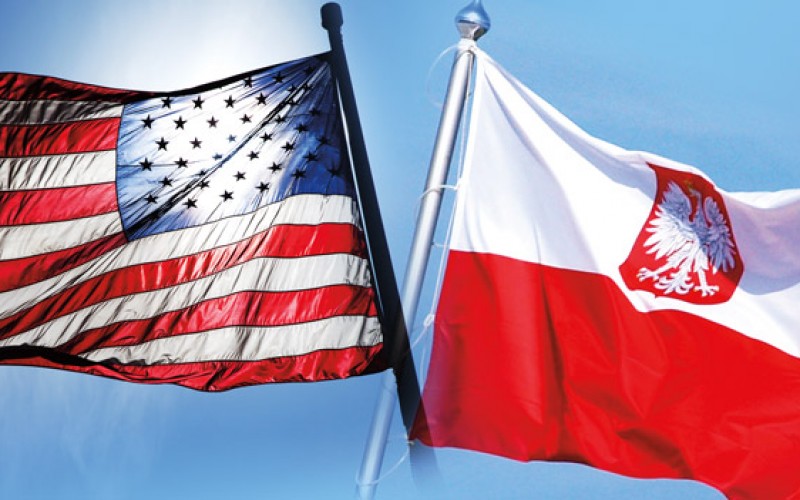 Голос Америки: Итоги визита Анджея Дуды в Вашингтон: реакция в Польше и в России 