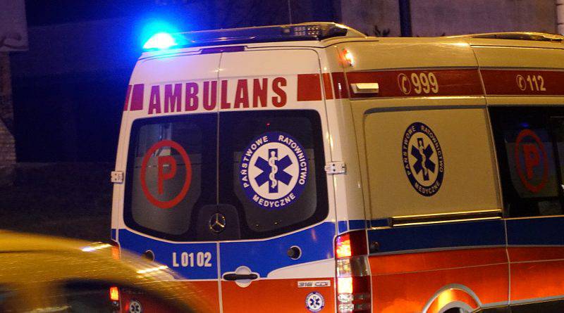 Троє осіб загинули в нічній аварії у Варшаві [+ФОТО]