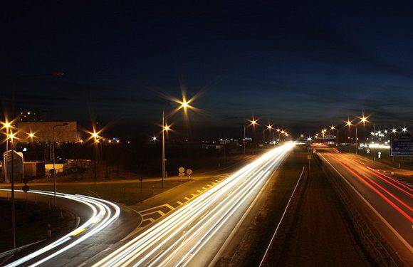 Невдовзі розпочнеться ремонт вроцлавської автостради А4