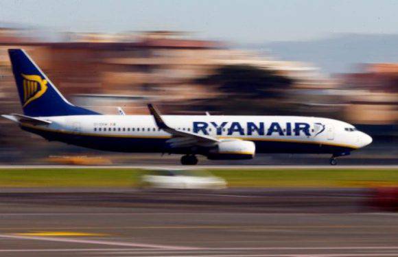 Ryanair збільшив вартість послуг
