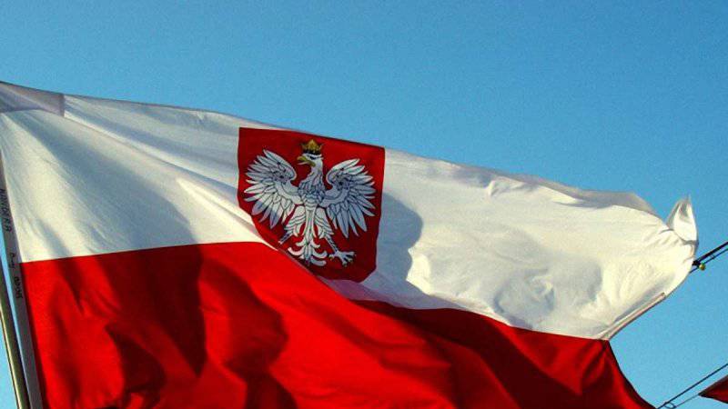 15 серпня в Польщі – державний вихідний день