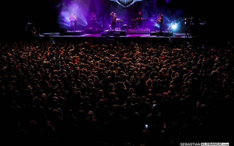Вроцлав: нові анонси фестивалів у листопаді
