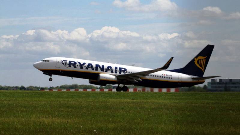 Ryanair оголосила про запуск 27 нових маршрутів з 8 міст Польщі на літній період 2020 року
