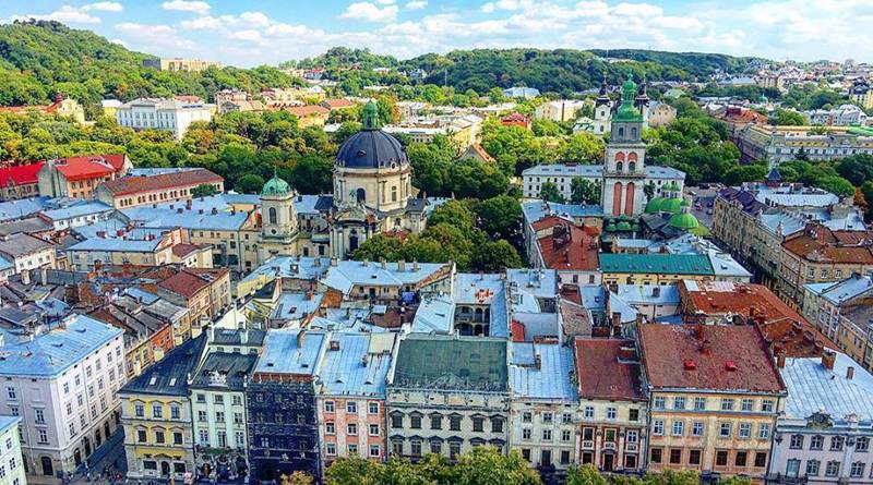Упродовж 4 років Польща витратила понад 2 млн. зл. на підтримку розвитку бізнесу у Львові