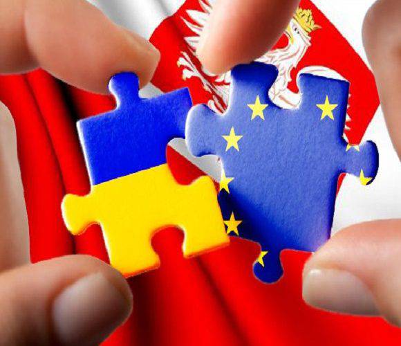 Думка експертів: українські заробітчани підняли на ноги Польщу