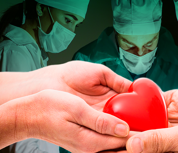 У Вроцлаві зробили рідкісну операцію: вирізали пухлину з серця