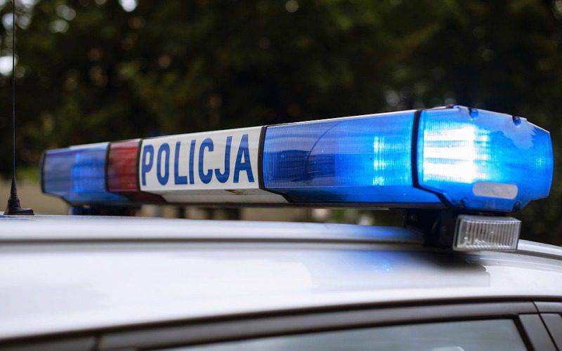 У Польщі у поліційному відділку помер затриманий