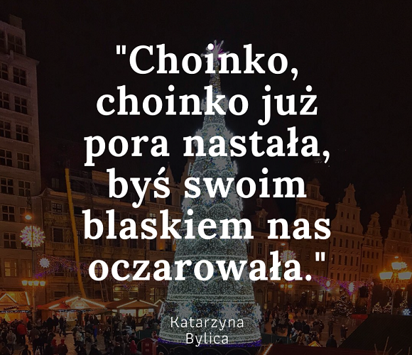 Приходь на площу Ринок у Вроцлаві: привітай святого Миколая і запали святкові вогні на ялинці