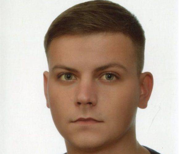 В Ряшеві безслідно зник українець: поліція просить про допомогу