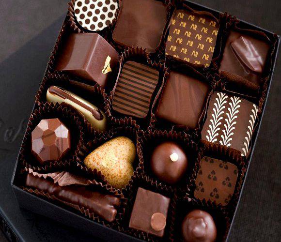 Готувався до Миколая: у Польщі злодій вкрав 32 кг шоколадних цукерок