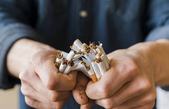 Пачка сигарет в Польщі коштуватиме 60 злотих