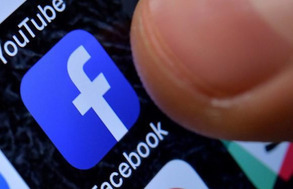 Facebook блокує акаунти, пов’язані з російською розвідкою