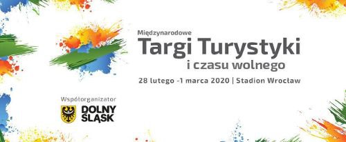 Міжнародна ярмарка туризму у Вроцлаві 2020