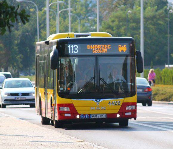 Водій автобуса в Польщі хворий на коронавірус: санепід шукає пасажирів
