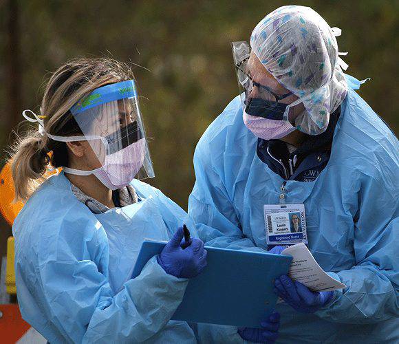 Найбільш ймовірно, епідемія коронавірусу в Польщі закінчиться в липні