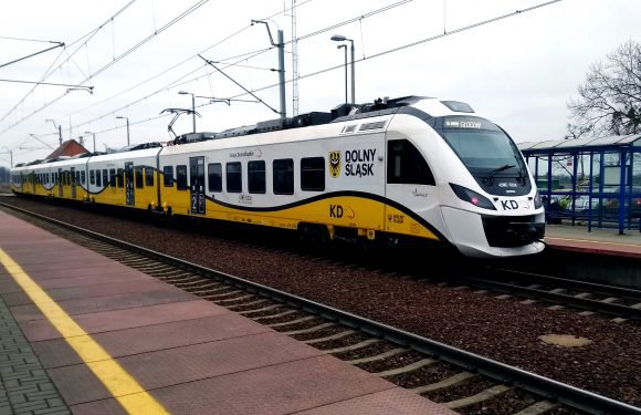Польща розпочинає модернізацію залізничного термінала на кордоні з Білоруссю