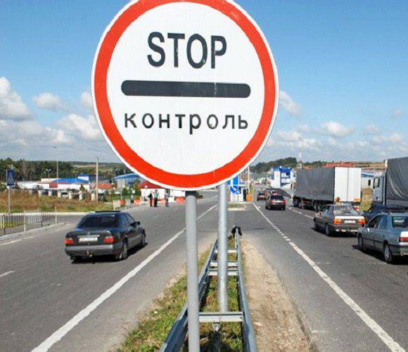 На кордоні в Раві-Руській хочуть збудувати піший пункт пропуску