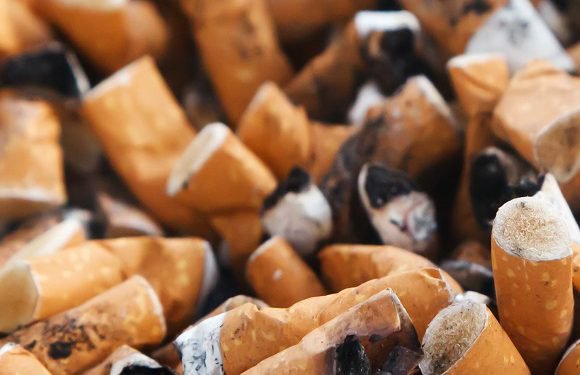 З 20 травня у Польщі заборонять продаж ментолових сигарет