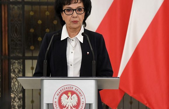 Стало відомо, коли в Польщі відбудуться президентські вибори