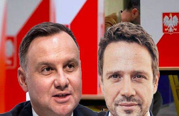 Стали відомі результати І туру виборів в Польщі