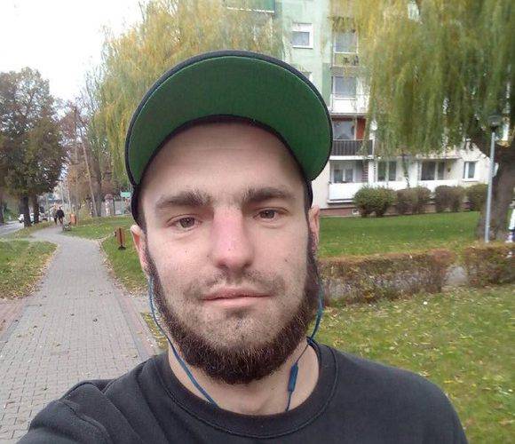 Українець, який зник у Польщі, знайшовся