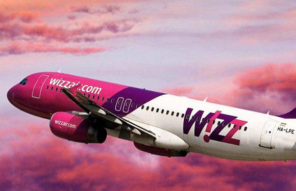 “Wizz Air” відновлює авіаперельоти з України до Польщі [+РОЗКЛАД]
