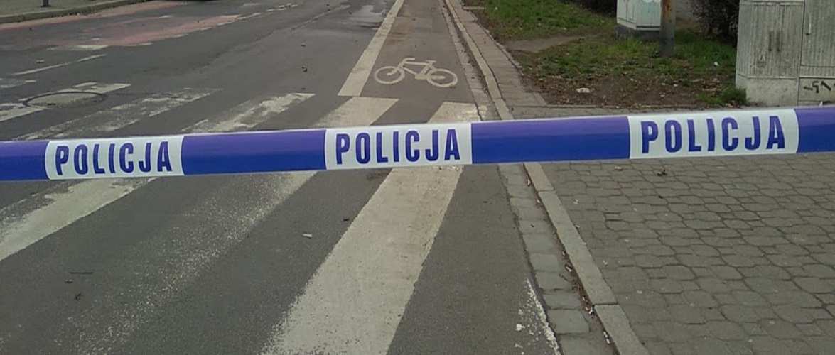 В Польщі з вікна випав 20-річний юнак: під підозрою – українець