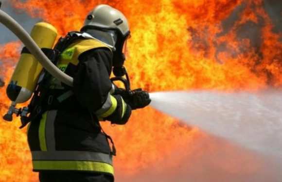 В пожежі у Польщі загинула молода заробітчанка з України