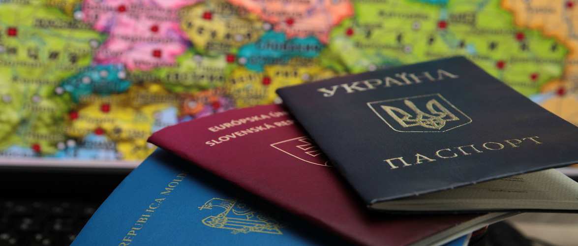 Уряд хоче дозволити українцям отримувати подвійне громадянство