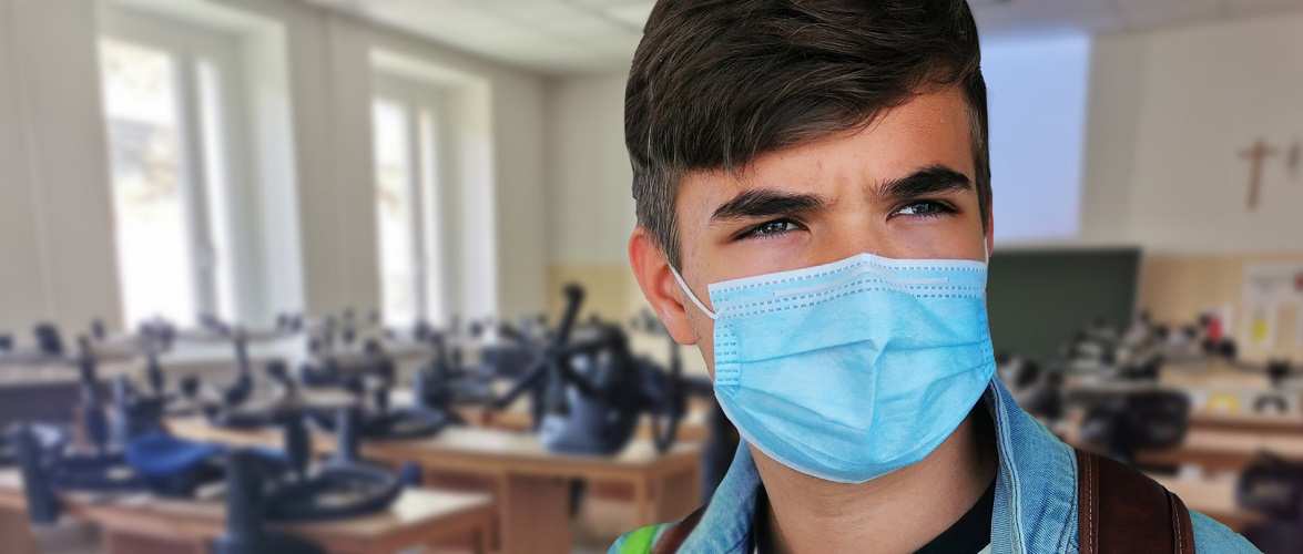 У Вроцлаві на коронавірус захворіло 36 студентів з Іспанії