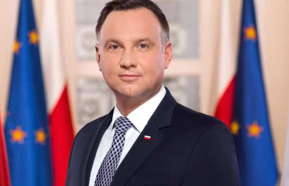 Цікаві факти про президента Польщі – Анджея Дуду, яких ви не знали [+ФОТО З ЮНОСТІ]