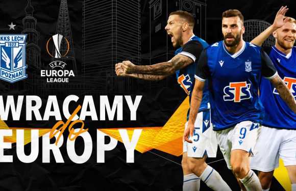 «Лех Познань» впервые за пять лет сыграет в групповом этапе Лиги Европы, а «Легия» прощается с мечтами о еврокубках