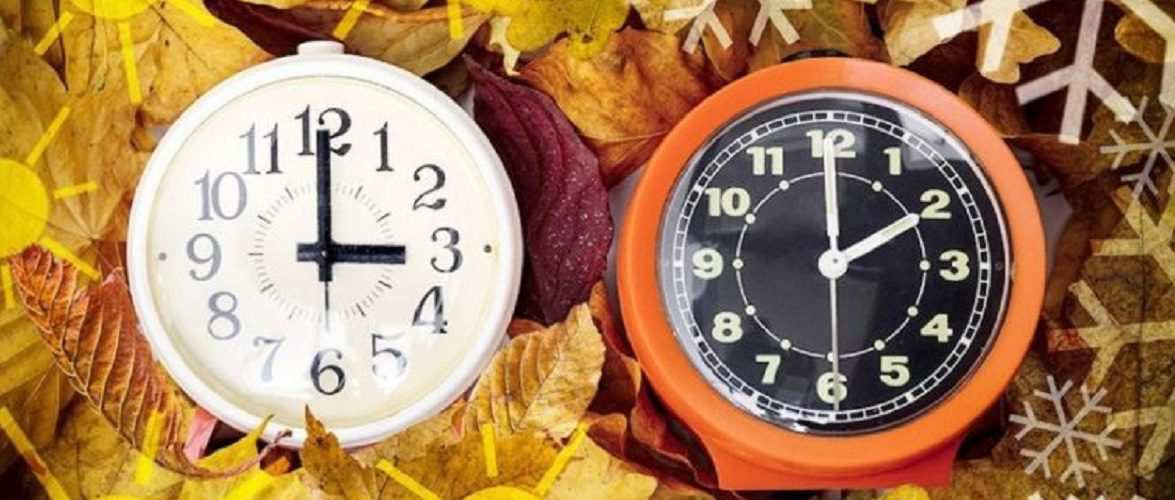 Коли в Польщі слід перевести годинник з літнього на зимовий час?