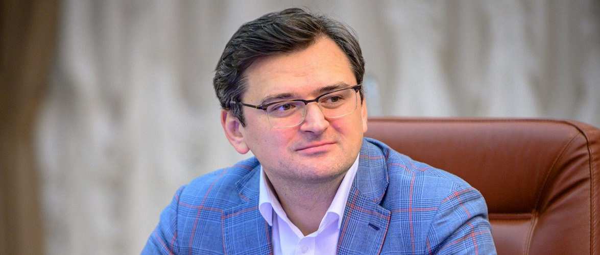 Міністр закордонних справ розповів, чи закриє Україна кордони для іноземців