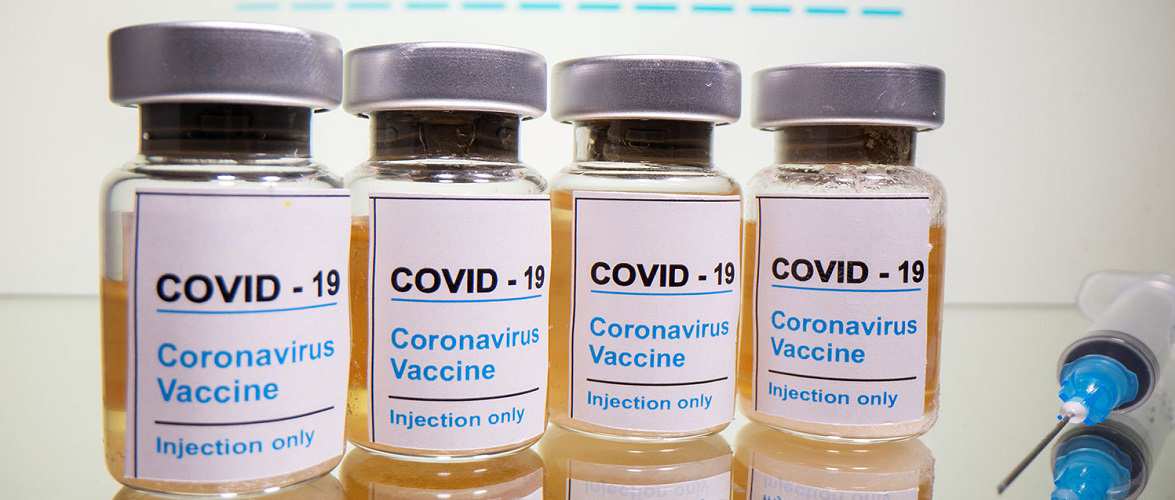 27 грудня в Польщі перша особа отримає щеплення від коронавірусу