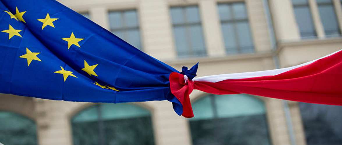В Польщі ввели зміни щодо перебування в країні громадян держав-членів Європейського Союзу та членів їх сімей
