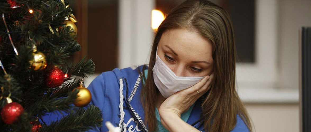 Більшість українців святкуватимуть Різдво в Польщі: бояться повертатися додому