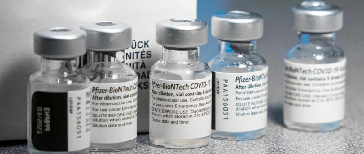 Вакцина від коронавірусу вже у Польщі, щеплення розпочнуться 27 грудня