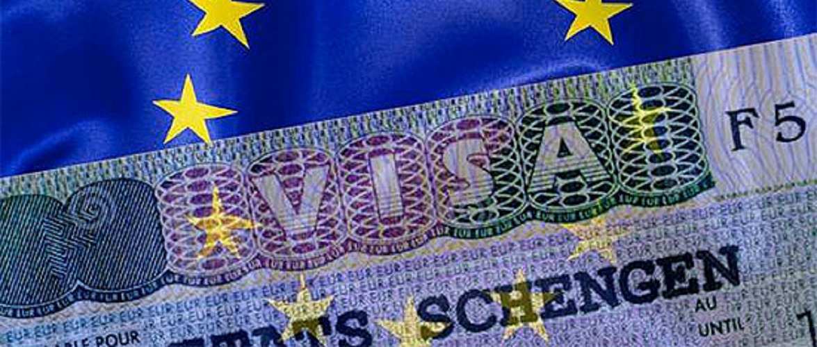 Зміни у системі видачі шенгенських віз