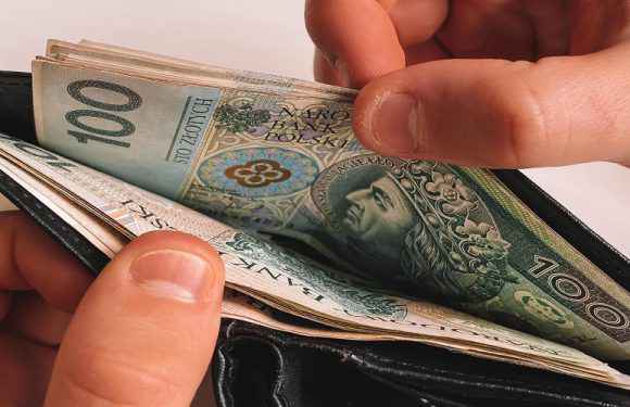 Жінка в Польщі заплатила за покупки фальшивими грошима: може сісти на 8 років