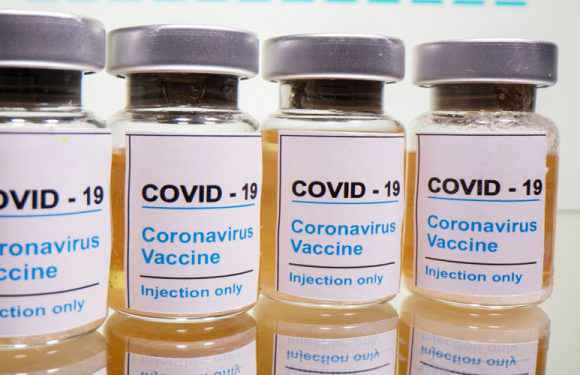 В Польщі вакцину від коронавірусу отримало вже більше мільйона громадян