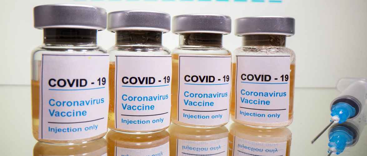 В Польщі вакцину від коронавірусу отримало вже більше мільйона громадян