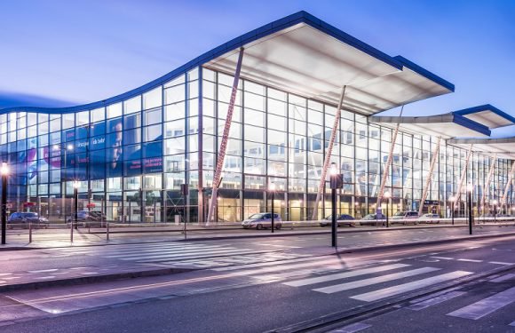 Вроцлавський аеропорт обслужив за рік втричі менше пасажирів