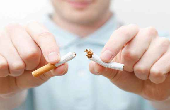 За куріння в польських лікарнях можна заплатити чималий штраф