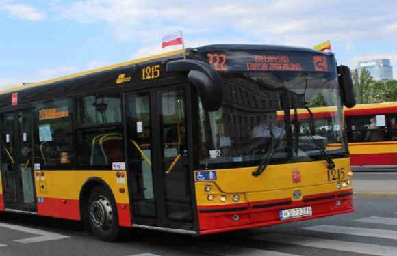 На вихідних у Вроцлаві будуть зміни в русі громадського транспорту