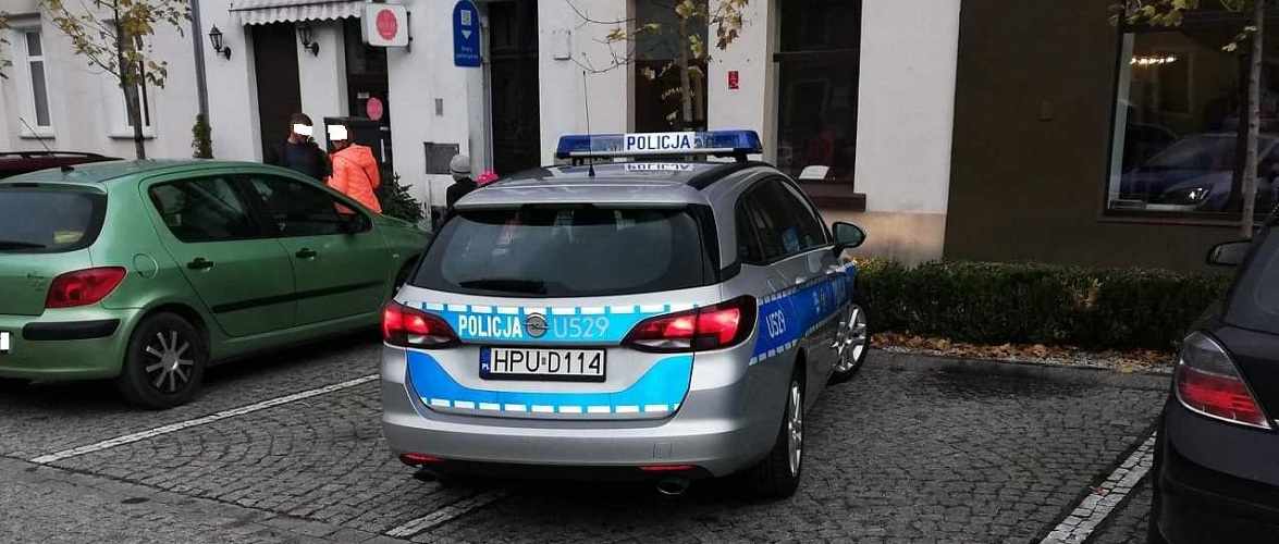 У Польщі чоловік вкрав авто з п’яним пасажиром всередині, а потім продав машину своєму знайомому
